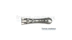 Un Set De 3 Couteaux 17 Cm Fantasy Master Décor Scorpion -Boutique United Cutlery un set de 3 couteaux 17 cm fantasy master decor scorpion 2