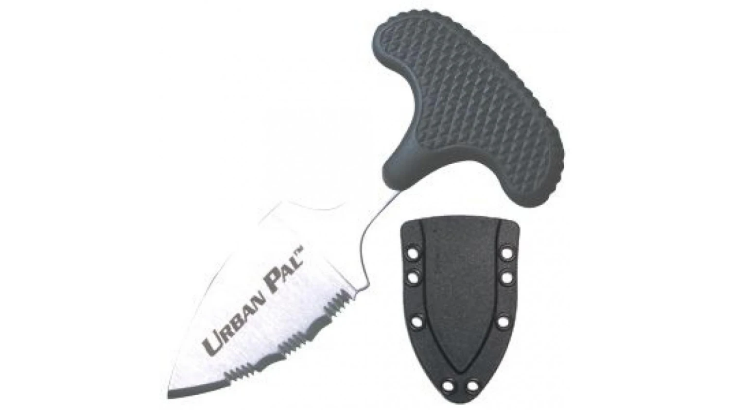 Cold Steel Push Dagger URBAN PAL Lame Mixte 4 Cold Steel Push Dagger URBAN PAL Lame Mixte – Image 2