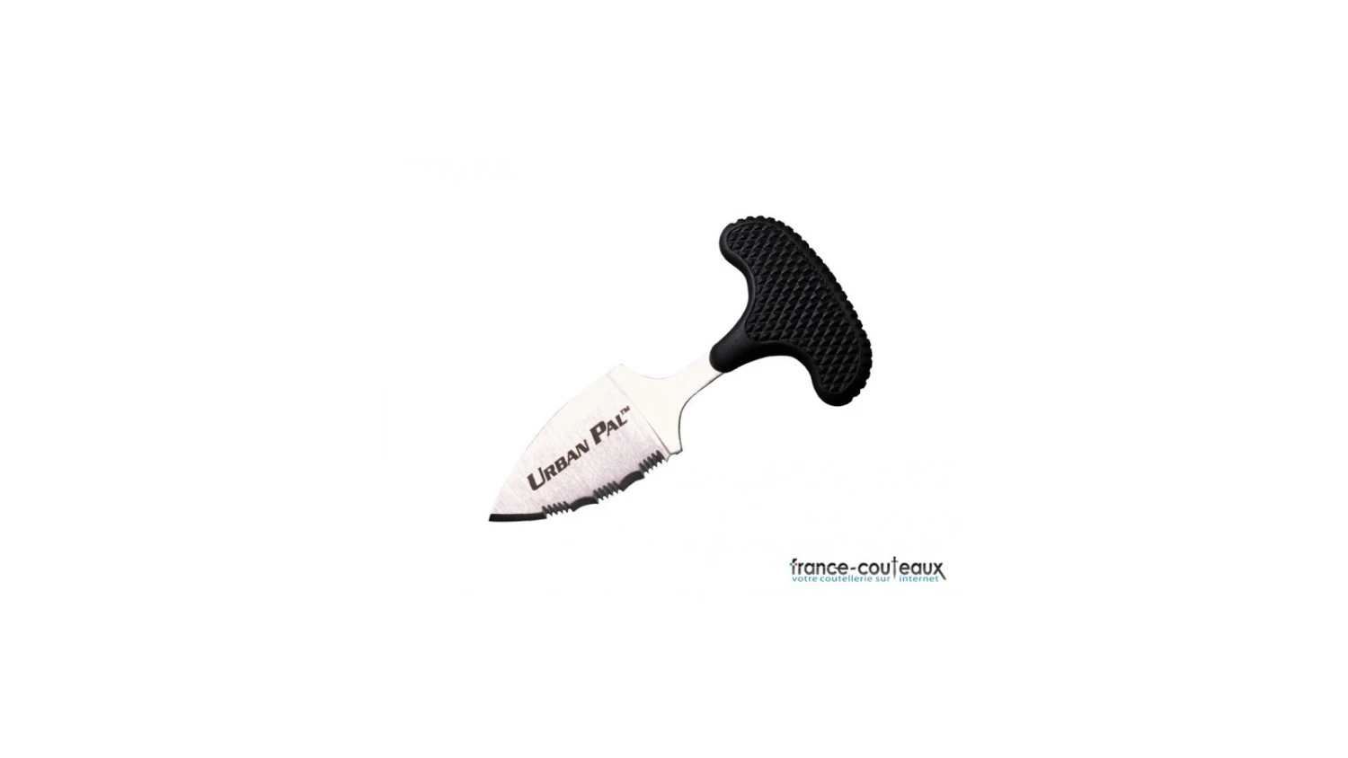 Cold Steel Push Dagger URBAN PAL Lame Mixte 5 Cold Steel Push Dagger URBAN PAL Lame Mixte – Image 3